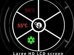 ヘアドライヤー 1800