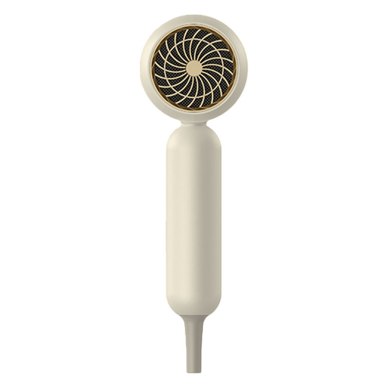 1900W ミニ ホワイト/イエロー プロフェッショナル ヘアドライヤーメーカー 13年以上