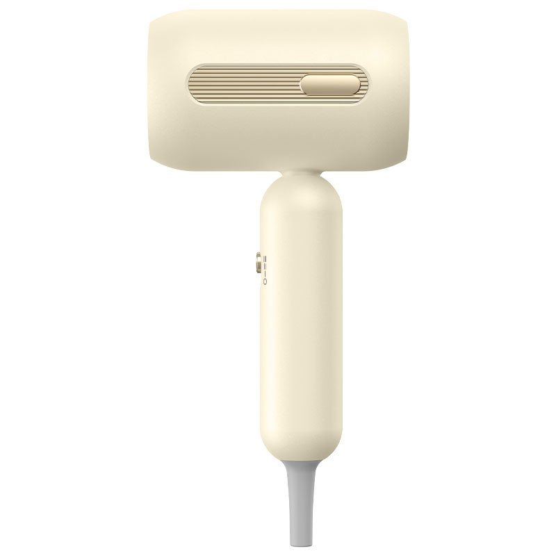 プロフェッショナル レヴァイア ヘアドライヤー NTC インテリジェント温度制御とブルーライトイオン