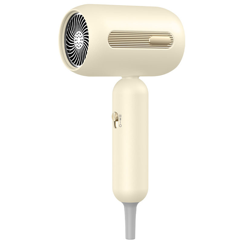 プロフェッショナル レヴァイア ヘアドライヤー NTC インテリジェント温度制御とブルーライトイオン