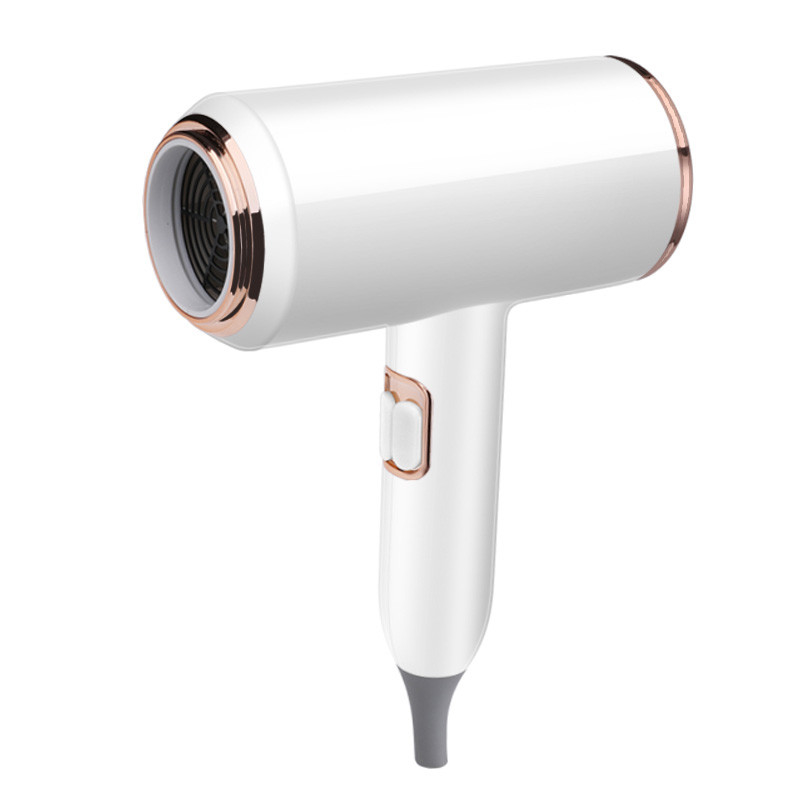 2000W 高速ブルーライト LED ディスプレイ スイッチ サイド 急速乾燥 ヘアドライヤー