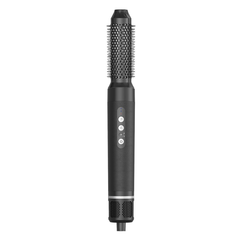 7 in 1 BLDCモーター プロフェッショナル ヘアドライヤー 強い風と 3 温度設定