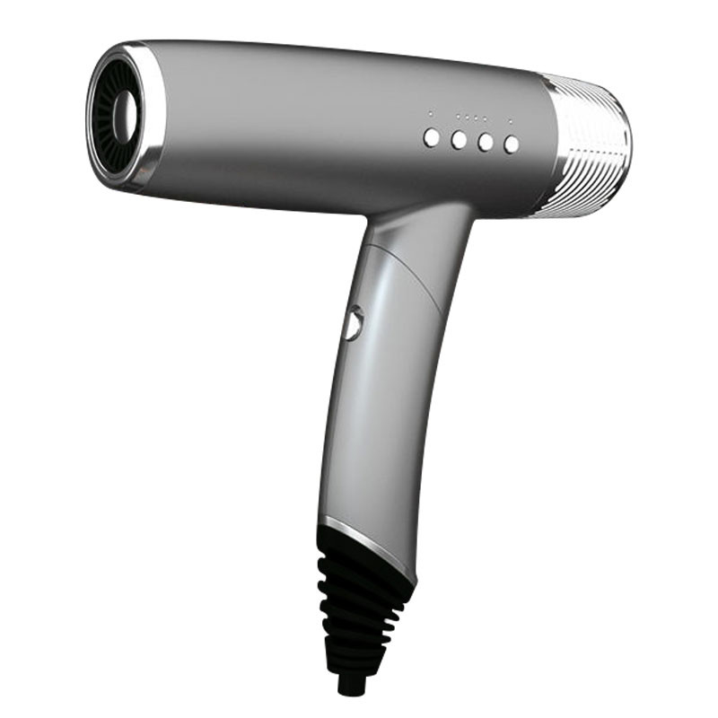 スタイリング 折りたたむ 旅行 ヘアドライヤー イオン吹風器 コンセントレーター BLDC モーター 家庭用