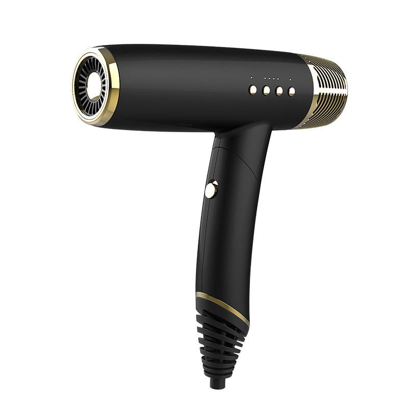 スタイリング 折りたたむ 旅行 ヘアドライヤー イオン吹風器 コンセントレーター BLDC モーター 家庭用