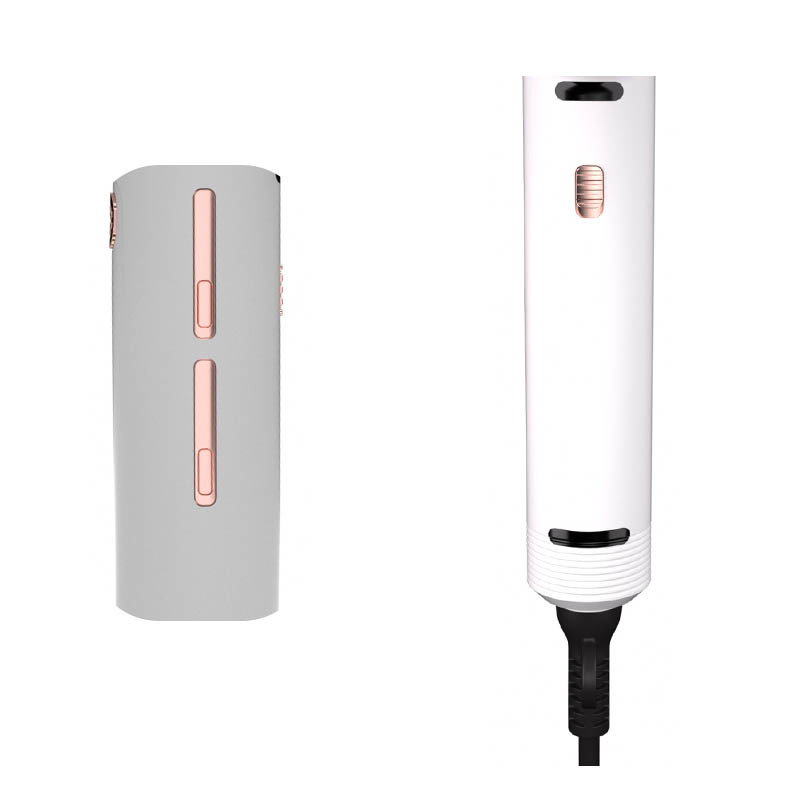 ホーム ヘアドライヤー ソロン 1800W 高速 ネガティブなイオン 電動イオン プロフェッショナル ヘアブローヤードライヤー
