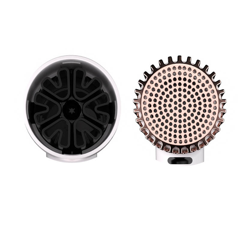 ホーム ヘアドライヤー ソロン 1800W 高速 ネガティブなイオン 電動イオン プロフェッショナル ヘアブローヤードライヤー