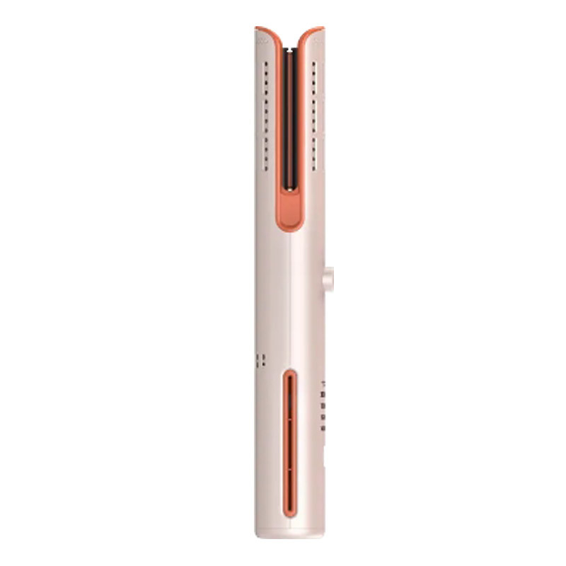 2 in 1 ミニ3D浮遊パネル PTC暖房技術 小型ヘアストレインダー 18W 無線