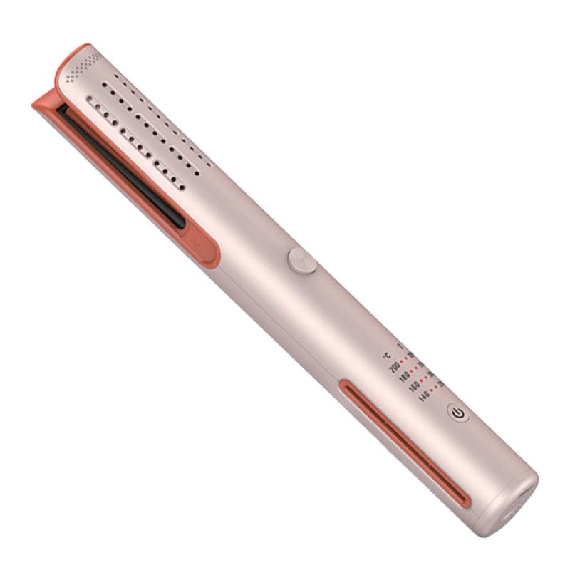 2 in 1 ミニ3D浮遊パネル PTC暖房技術 小型ヘアストレインダー 18W 無線