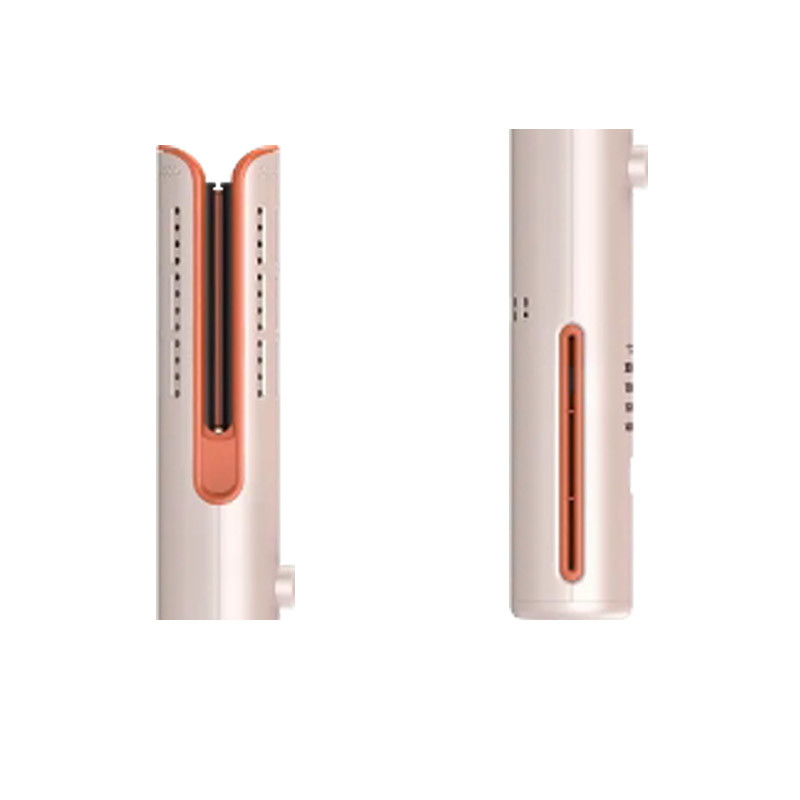 ミニコードレスPTC暖房技術 屋外用の携帯型ヘアストレインダー