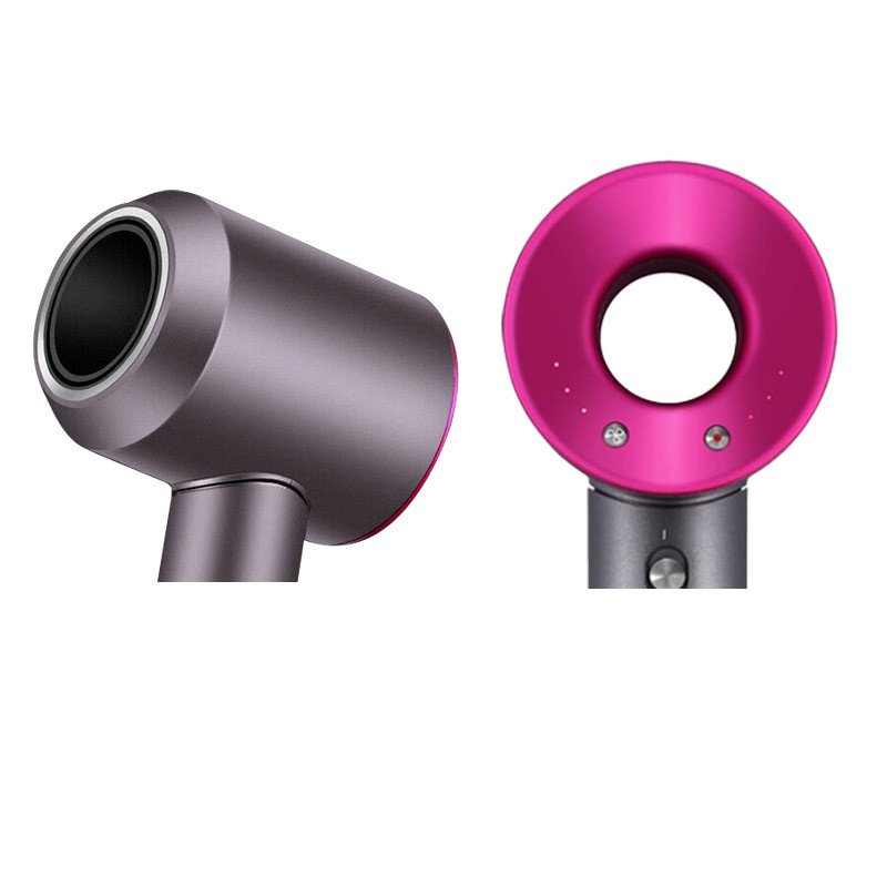 1600W 高速ヘアドライヤー 3 温度設定 家庭用または旅行用 ギフト 価値のあるモデル