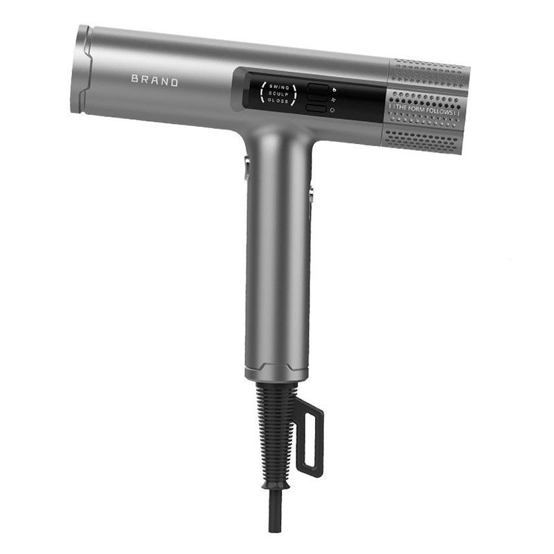 110000 RPM ヘアドライヤー 1400W/1600W 濃縮器付き負イオン プロフェッショナル ヘアドライヤー BLDC モーター