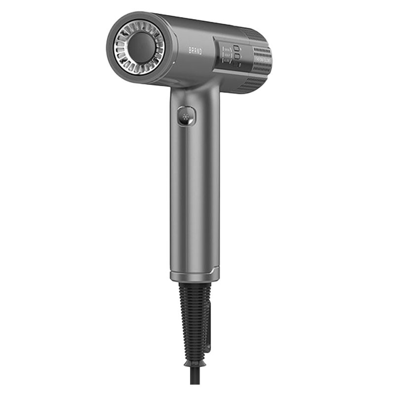 110000 RPM ヘアドライヤー 1400W/1600W 濃縮器付き負イオン プロフェッショナル ヘアドライヤー BLDC モーター