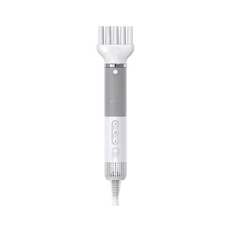 高速でネガティブイオン技術 4 in 1 ペットヘアドライヤー