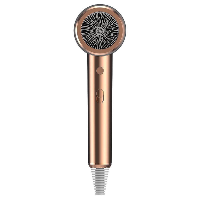 ポータブルネガティブイオン 1500W 修理 電動 ヘアドライヤー 家庭用 コードレス ヘアドライヤー マシン