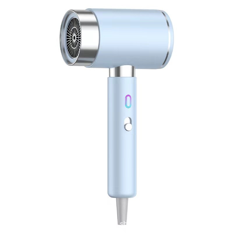 2000W 高速ブルーライト LED ディスプレイ スイッチ サイド 急速乾燥 ヘアドライヤー