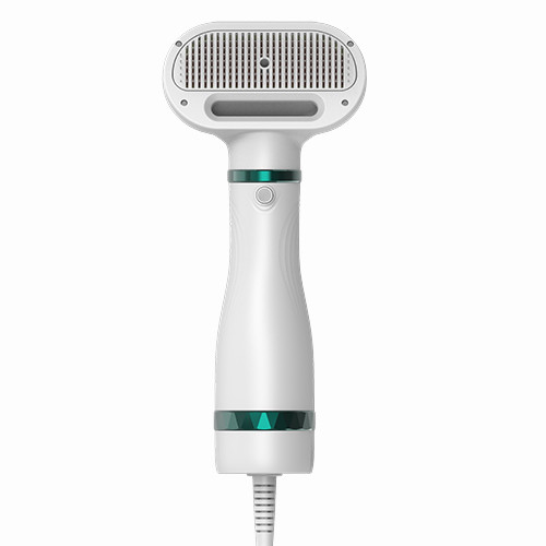 300W 電動 ミニ 家用 ペット ヘアドライヤー 低騒音 猫 犬 整形 吹風機 ペット 水吹風機