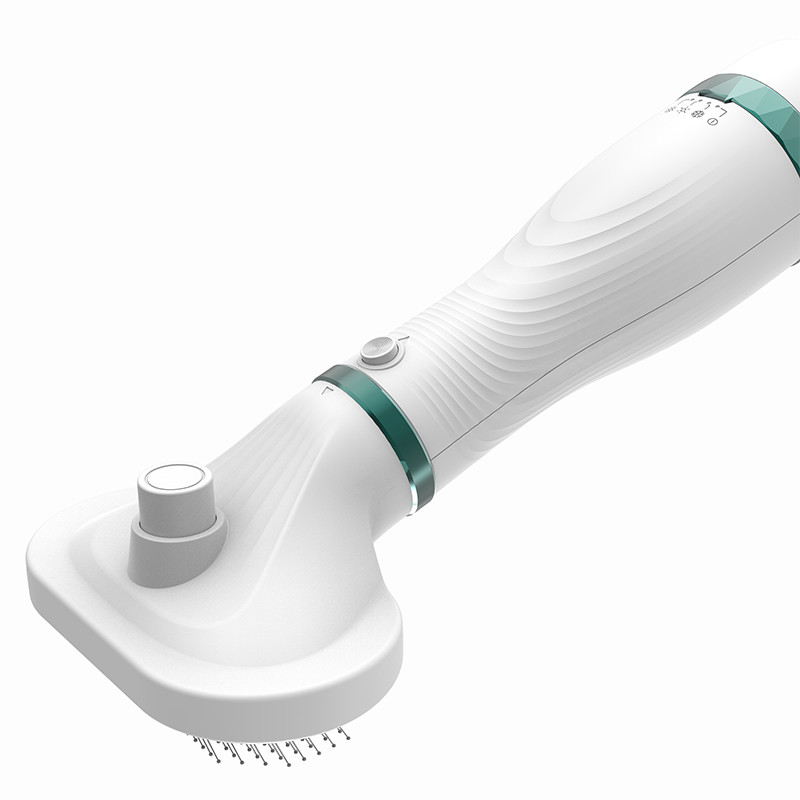 300W マルチ 機能 3 イン 1 ペット 整形 吹風器 低騒音 恒常 風 猫 犬 ペット ヘア ドライヤー