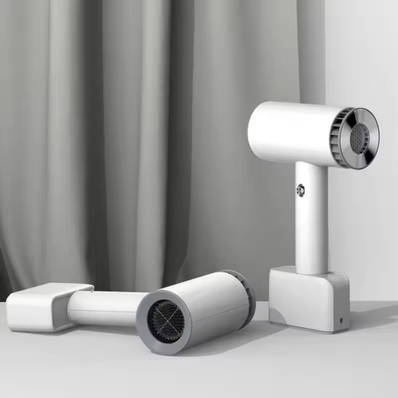 コードレス吹風乾燥機 リチャージ可能な無線 リチウム電池で動かす ペット用赤ちゃん用