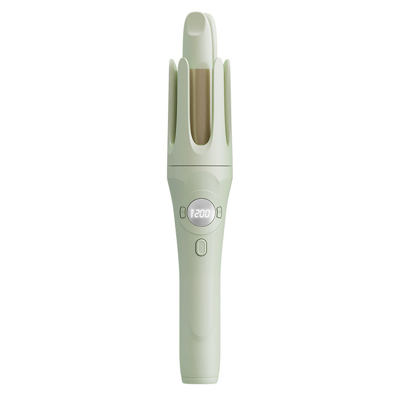 ワイヤレス 47W 自動 ヘアクルラー アイオン技術 Type-C 室外充電