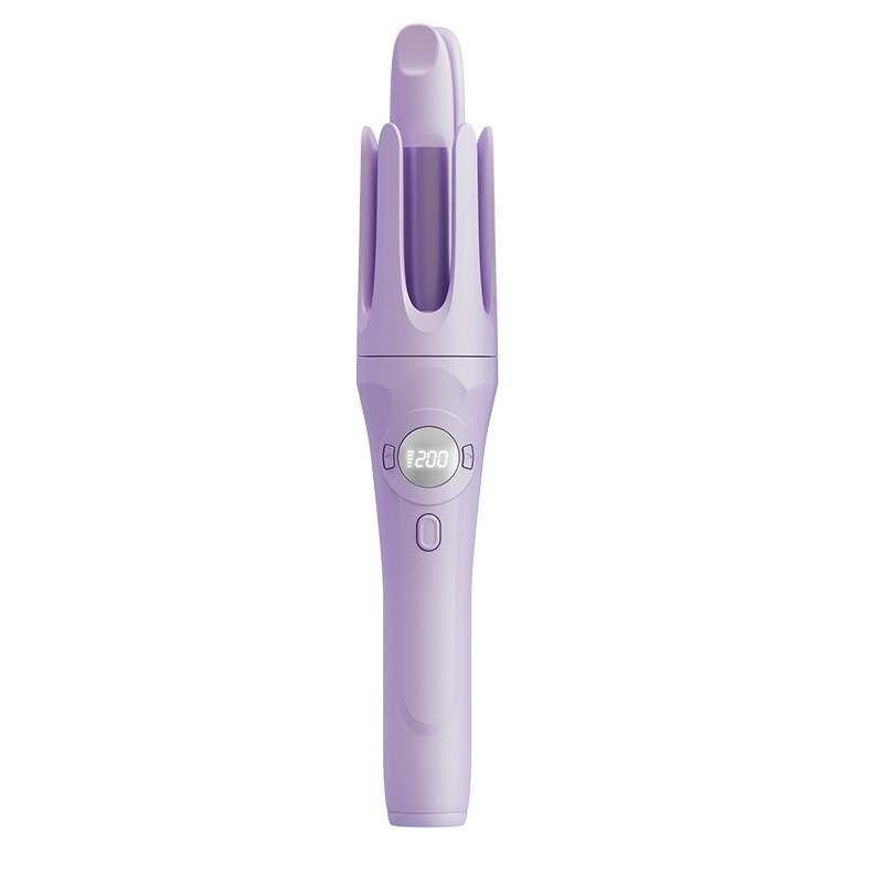 ワイヤレス 47W 自動 ヘアクルラー アイオン技術 Type-C 室外充電