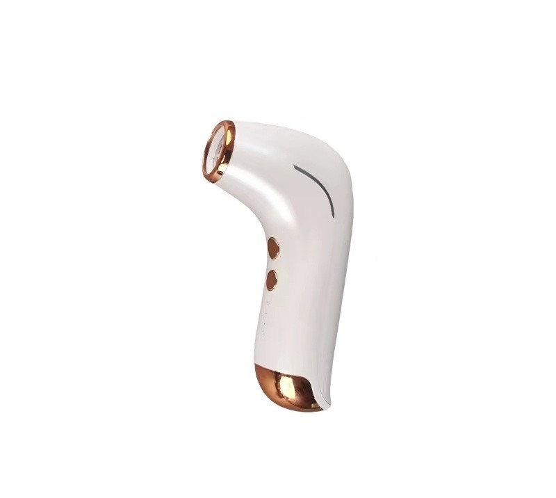 ポータブル 60W バッテリー駆動 ワイヤレス ヘアドライヤー クールショット ボタン コンセントレーター ノズルタイプ