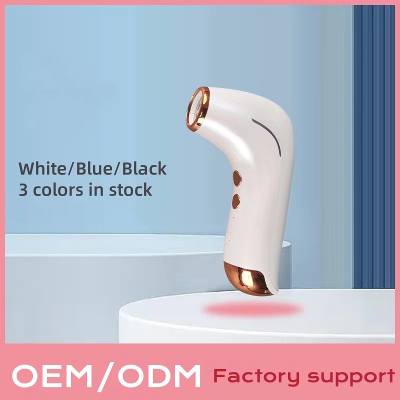 ポータブル 60W バッテリー駆動 ワイヤレス ヘアドライヤー クールショット ボタン コンセントレーター ノズルタイプ