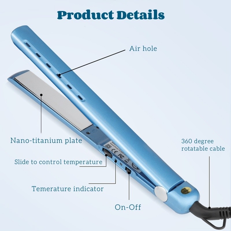 2 in 1 ヘアドライヤーとヘアストレインヤーセット プロフェッショナル 高性能 2200W ヘアケア ギフトセット