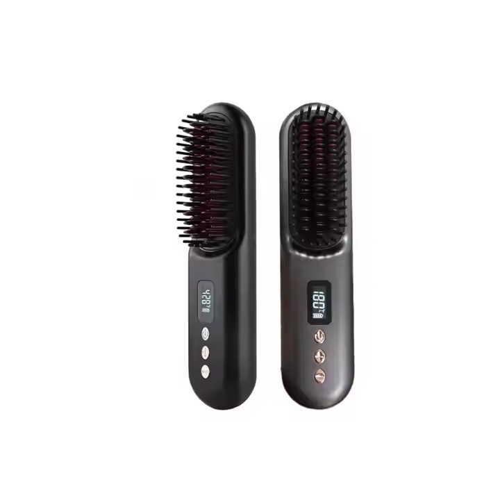 電気のヘアストレインヤー キャンバス USB 充電可能 6フィートコード長