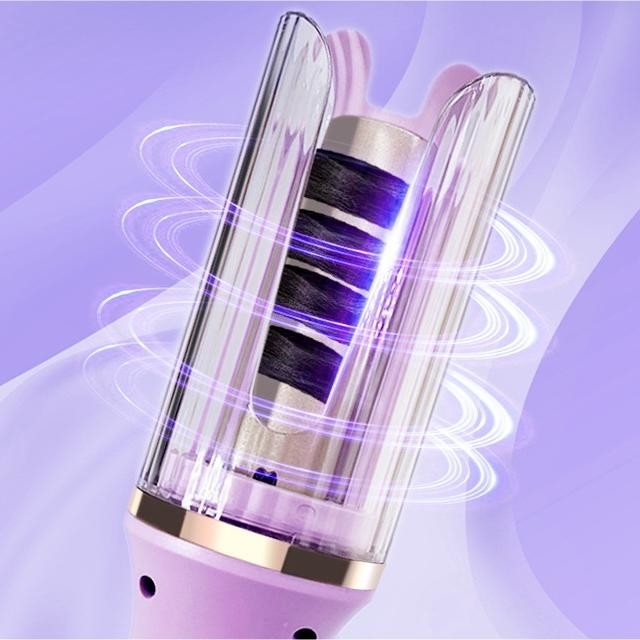 50W 自動 ヘアカラー PTC 急速熱 トゥルマリン セラミック ストンド 防焼 保護 タイマー 思い出