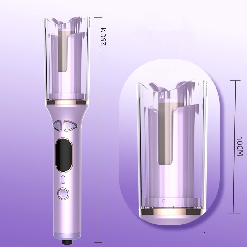 50W 自動 ヘアカラー PTC 急速熱 トゥルマリン セラミック ストンド 防焼 保護 タイマー 思い出