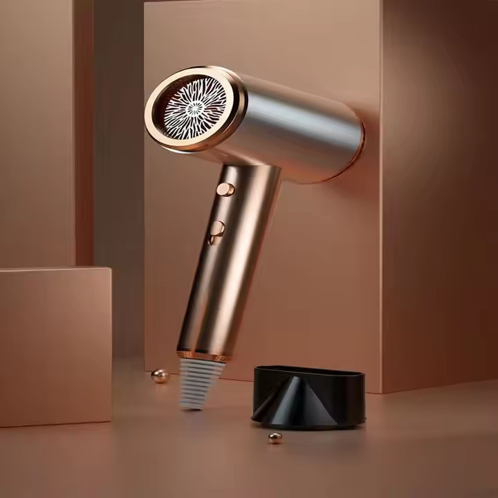1500W ポータブル 高速 ネガティブなイオン リバー 家庭用電気脱毛機 無線プロフェッショナル